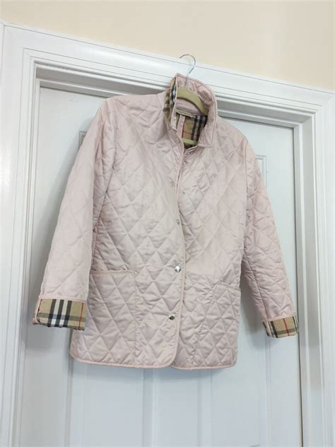 small ashurst burberry|Burberry Ashurst Quilted Jacket .